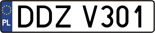 DDZV301