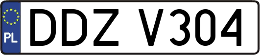 DDZV304