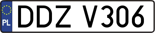 DDZV306