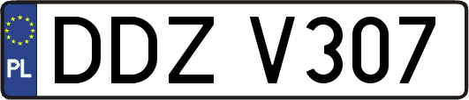 DDZV307