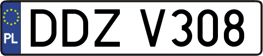 DDZV308