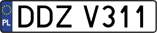 DDZV311