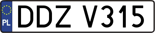 DDZV315
