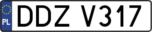 DDZV317