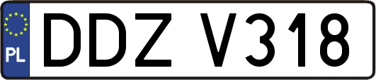 DDZV318