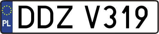 DDZV319