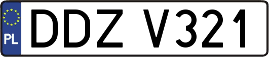 DDZV321