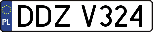 DDZV324