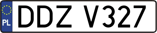 DDZV327