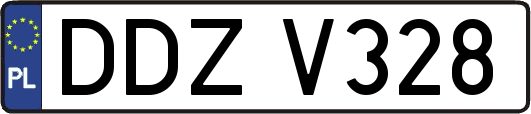 DDZV328