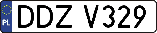 DDZV329
