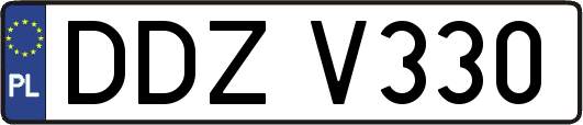 DDZV330