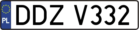 DDZV332