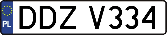 DDZV334