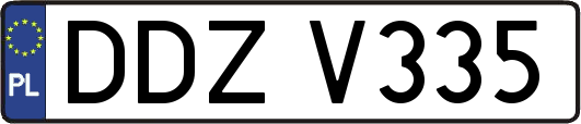 DDZV335
