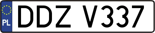 DDZV337