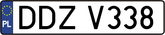 DDZV338
