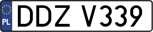 DDZV339