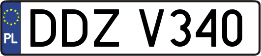 DDZV340