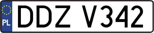 DDZV342
