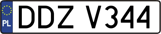 DDZV344