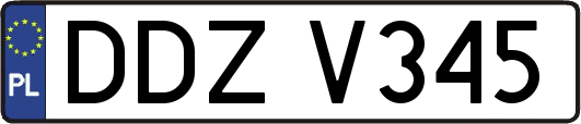 DDZV345
