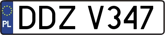 DDZV347