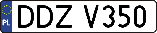 DDZV350