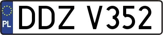 DDZV352