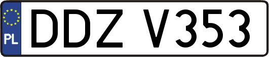 DDZV353