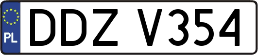 DDZV354