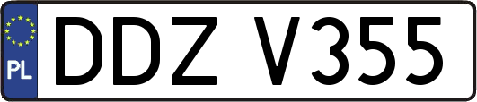 DDZV355