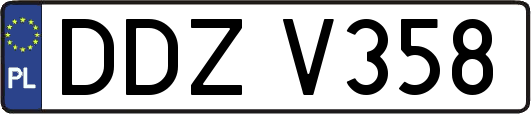 DDZV358