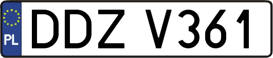 DDZV361