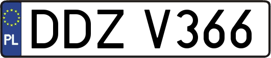 DDZV366