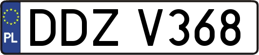 DDZV368