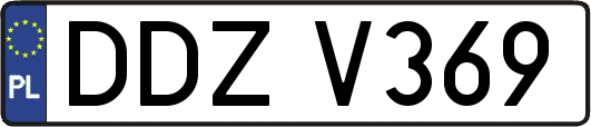 DDZV369