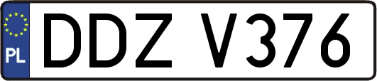 DDZV376