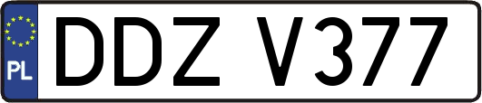 DDZV377