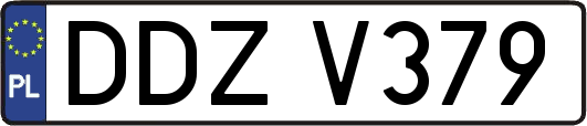 DDZV379