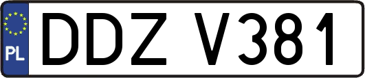 DDZV381