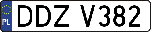 DDZV382