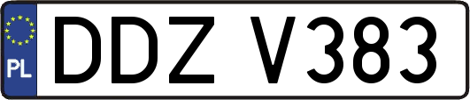 DDZV383