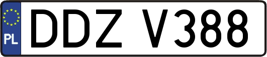 DDZV388