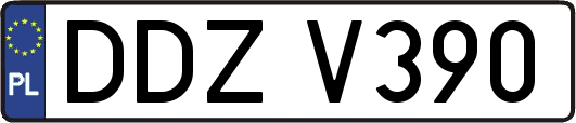 DDZV390