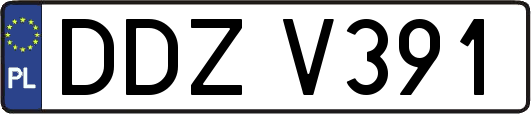 DDZV391