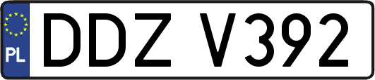 DDZV392