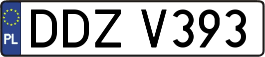 DDZV393