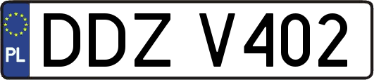 DDZV402