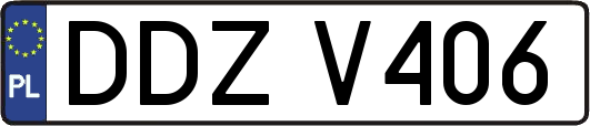 DDZV406